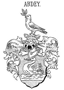 Ardey címer, 1653.jpg