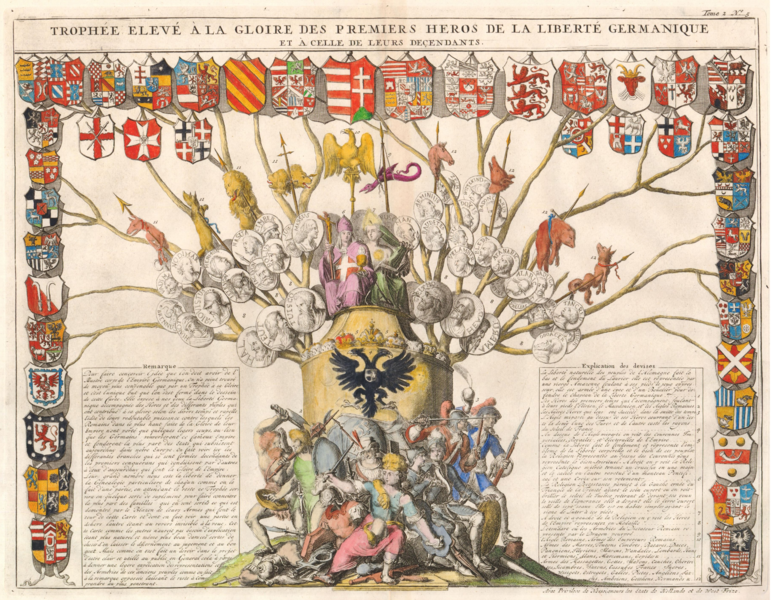 Fájl:Henri Chatelain, Atlas historique II. 1715-19 körül.png