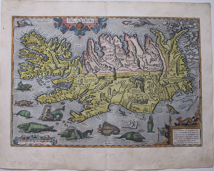 Fájl:Ortelius, Islandia 161 1592.jpg