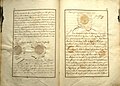Köröskényi genealógia 1779. 20-21.jpg