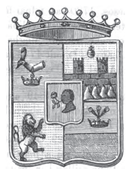 Apponyi címer