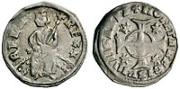IV. Béla (1235 - 1270) dénára.jpg