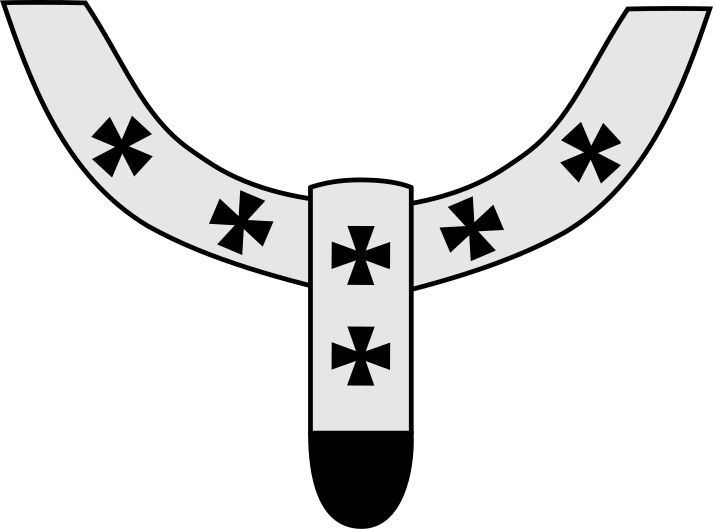 Fájl:Ch-C, tár - pallium.svg