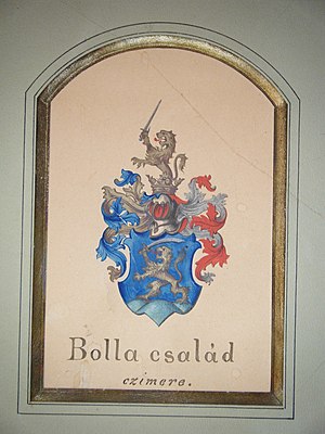 Bolla címer, 1629.jpg