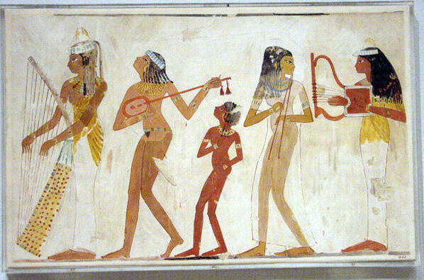 Berkas:Egyptianmusicians.jpg