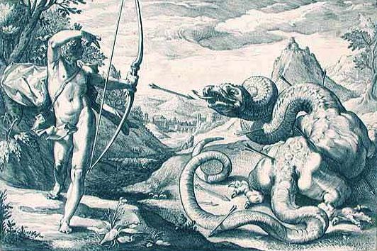 Berkas:Apollo python goltzius.jpg