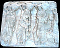 Partenone (fregio), portatori d'acqua.jpg