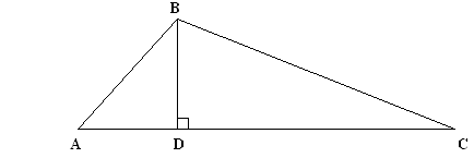 Matematika/Trikampiai - Wikibooks