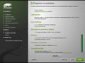 OpenSUSE 112 diegimas - 19 santrauka peržiūrėjau.png