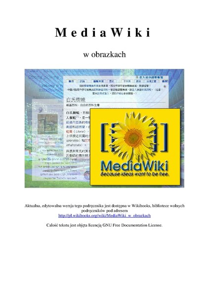 Plik:MediaWiki w Obrazkach.pdf