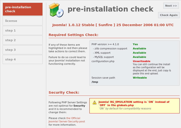 Ficheiro:Joomlainst1a.png