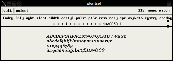 LinuxFonts-xfontsel-select-1.png