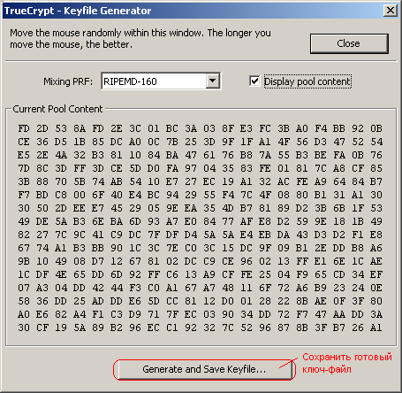 Файл:Truecrypt random keyfile generator.PNG