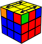 Файл:Rubiks - Step 8b left.svg