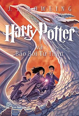 Bìa sách Harry Potter phần 7.jpg