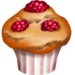 Hay Day - Muffin mâm xôi đỏ.png