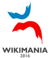 Wikimania 2016 logo.png