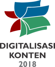 Logo Digitalisasi Konten 2018.png