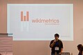 Pra Konferensi WMCON15-2 - Wikimetrics-2.jpg