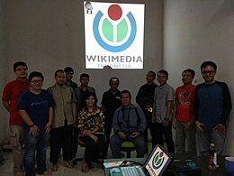 08102016 WikiLatih ke-7 Jakarta.jpg