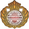 Logo Persatuan Perguruan Tamansiswa di Yogyakarta.jpg