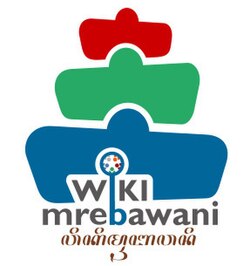 Wiki Mrebawani