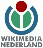 Bestand:Wikimedialogo2 ned small.png