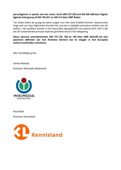 Bestand:Pre plenary vote MEP mail (NL).pdf