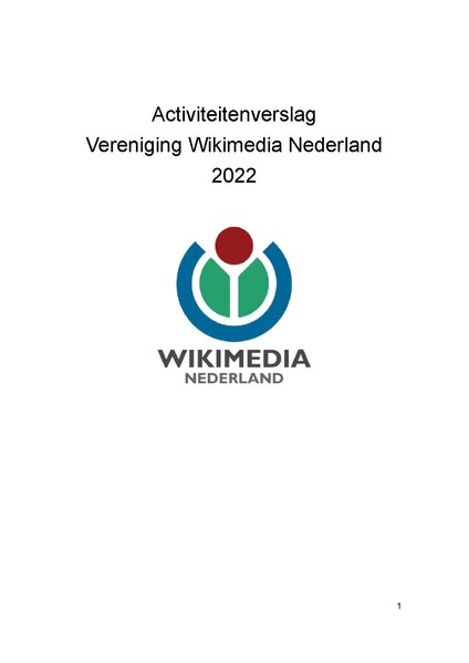 Bestand:Voor ALV - ActiviteitenverslagWMNL 2022.pdf