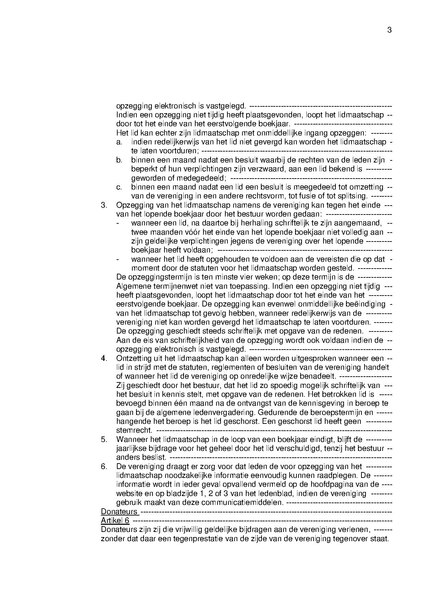 Bestand:CONCEPT STATUTENWIJZIGING versie 25 juli 2018.pdf