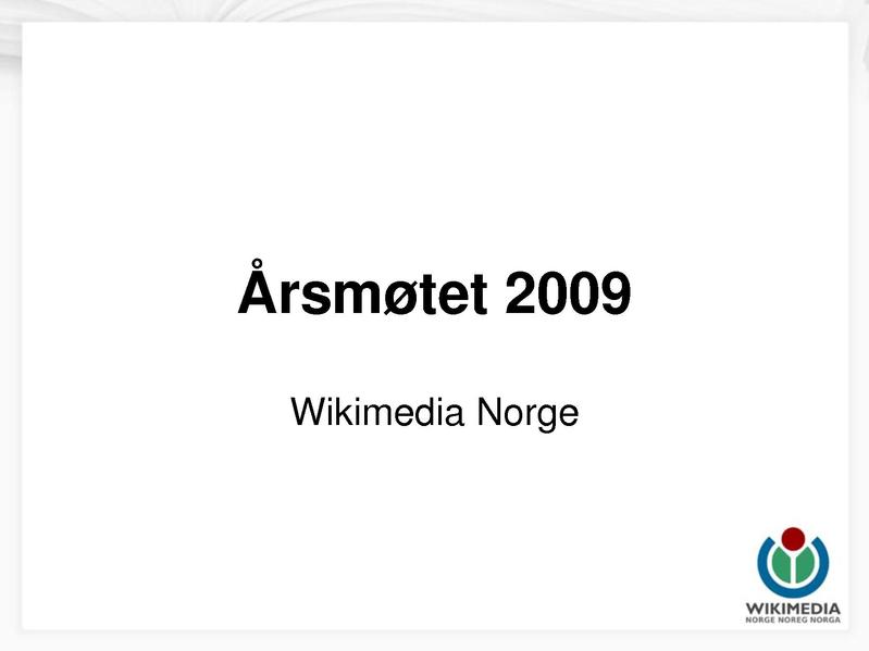 Fil:WMNO årsmøte 2009.pdf