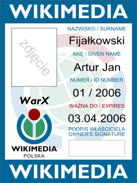 Plik:Legitymacja-2007 przód.png