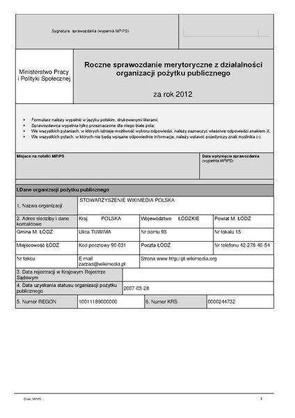 Plik:Sprawozdanie OPP merytoryczne 2012.pdf