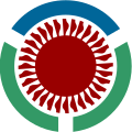 WikiCon 2008-propozycja logo-joystick 2.svg