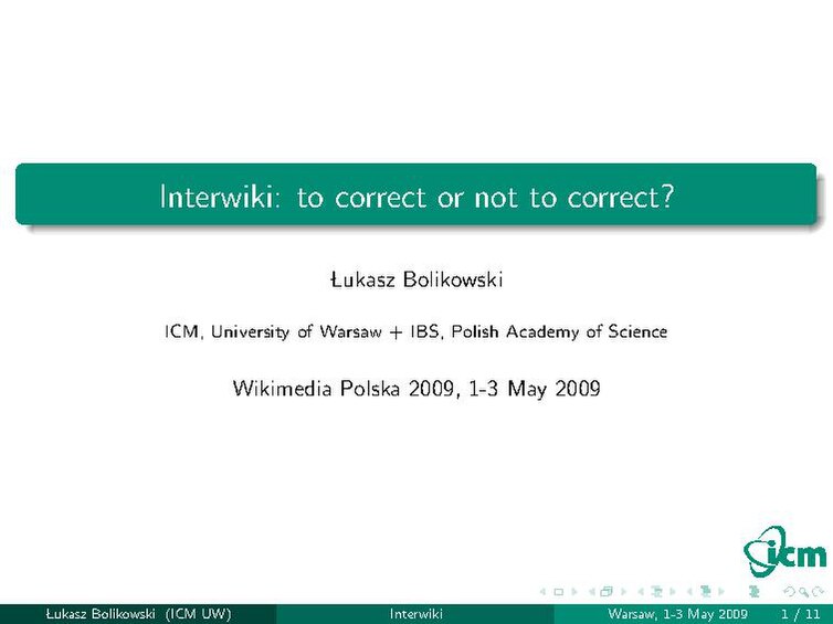 Plik:Jadwisin2009-en wykład Łukasza Bolikowskiego.pdf