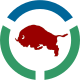 WikiCon 2007-propozycja logo-Wulfstan 2.svg