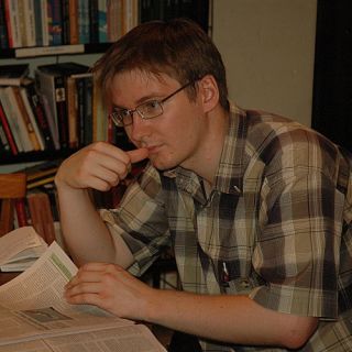 Александр Сергеевич Сигачев