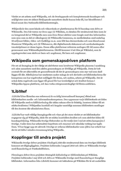 Fil:Ansökan Wikipedia i Biblioteken 2019 (WiB).pdf