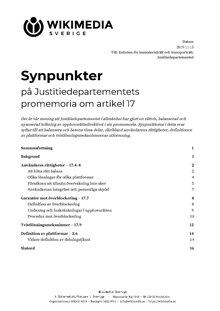 Synpunkter på Justitiedepartementets promemoria om artikel 17.pdf