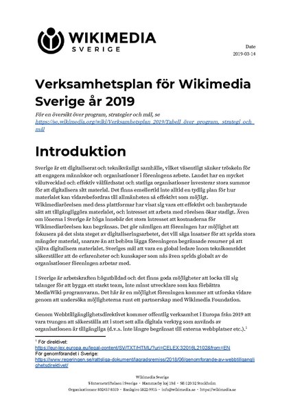 Fil:Verksamhetsplan 2019 – Svenska.pdf