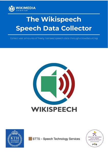 Fil:Flyer about Wikispeech 2019.pdf