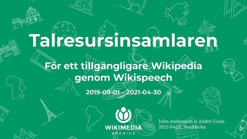 Fil:Wikispeech-presentation för PTS 2022-04-29.pdf