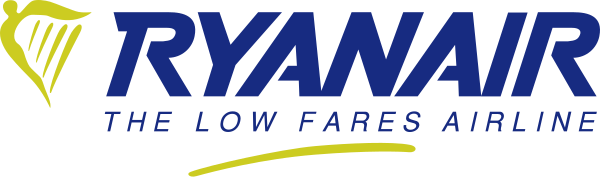 Datei:Ryanair Logo.svg