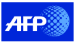 Logo von AFP