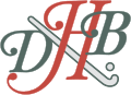Logo des DHB