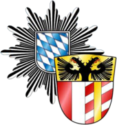 Polizeipraesidium Schwaben Nord - Logo.png