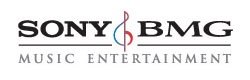 Sony BMG Logo