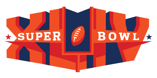 super bowl xlviii logo png