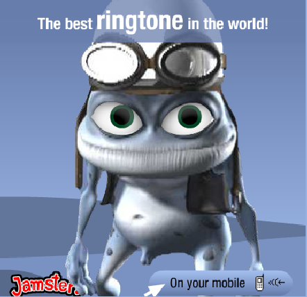 Mobile ringtone tops the UK singles chart - Wikinews, the free news source