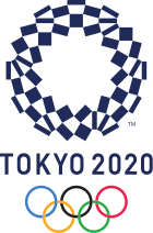 2020 Summer Olympics logo new